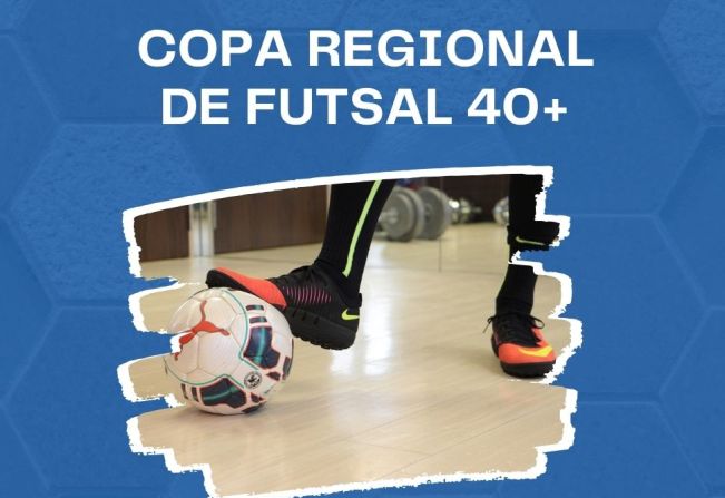 Jogos da 3ª rodada da Copa Amuplam acontecem nesta sexta-feira