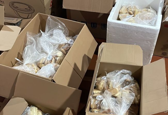 29 de maio: Um dia do Desafio Solidário em todo o estado