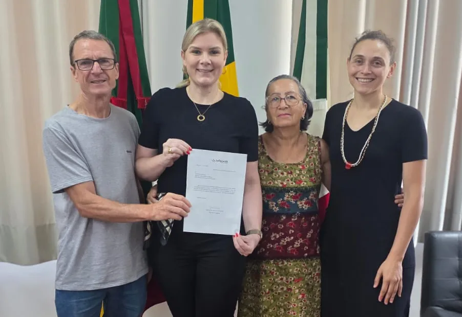 Município recebe R$ 100 mil em emenda parlamentar para a saúde