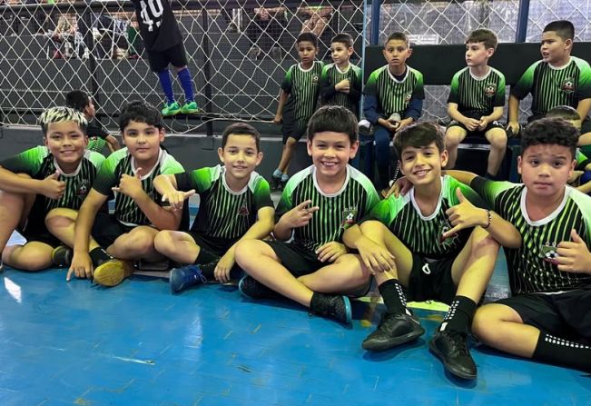 Bola na Rede será retomado na próxima segunda-feira