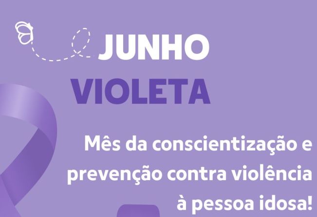 Junho Violeta