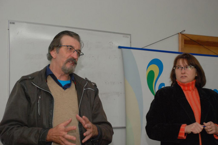 Audiência Pública Municipal define demandas para a Consulta Popular 2016/2017