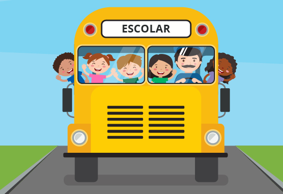 Transporte escolar