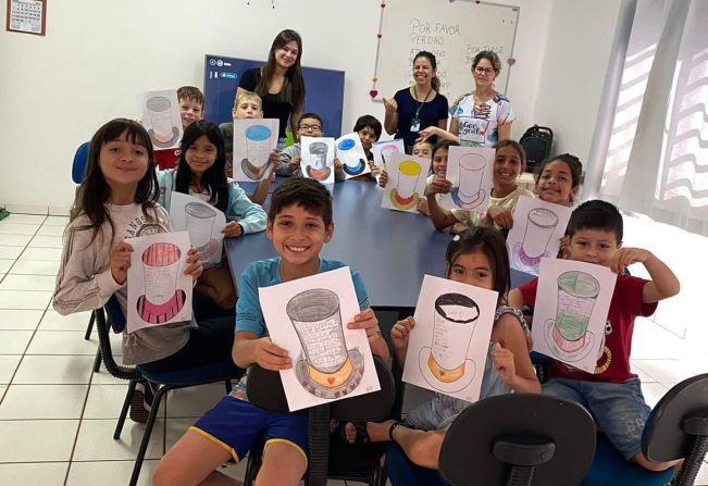 Grupo Criança Esperança