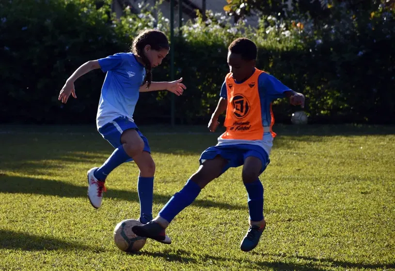 Copa O Bola na Rede faz em Casa