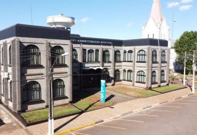 Administração Municipal pagará segunda parcela do 13º salário aos servidores no dia 10 de dezembro