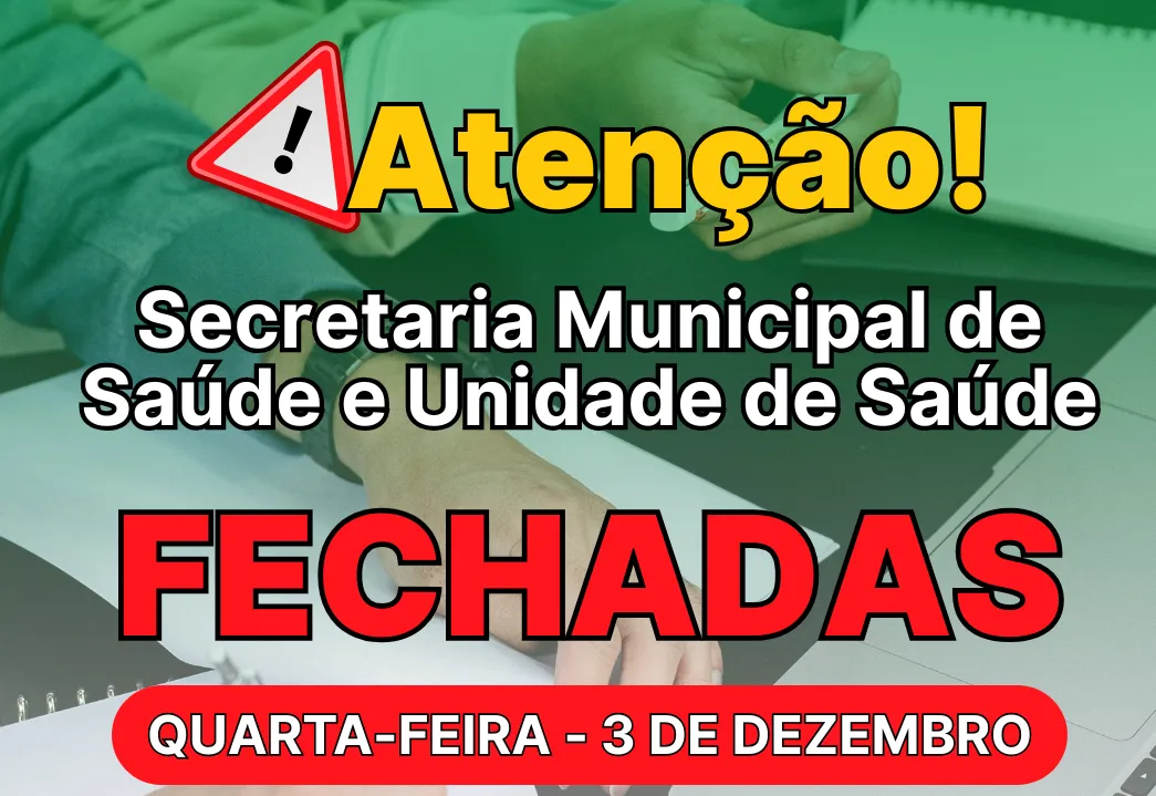 Comunicado Importante