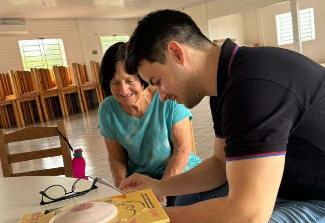 Outubro Rosa: Unidade de saúde terá turno estendido nesta quinta-feira