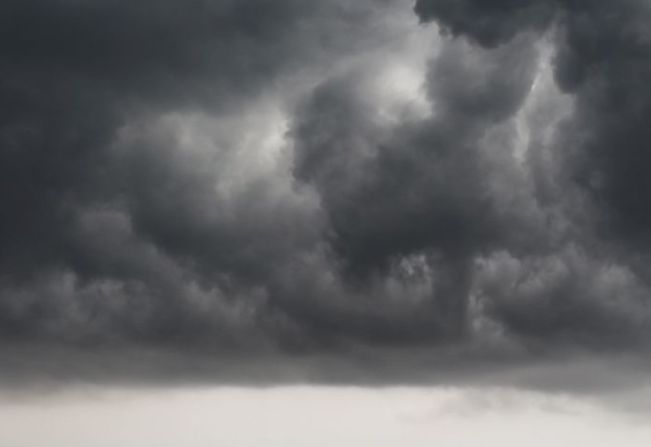 Defesa Civil do RS faz alerta sobre nova frente fria que começará a avançar a partir de sexta-feira