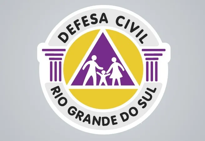 Município reforça orientações sobre atendimentos e alertas da Defesa Civil