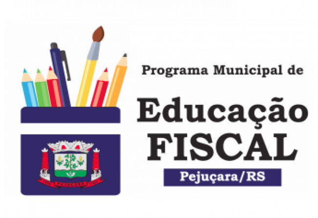 Programa Municipal de Educação Fiscal