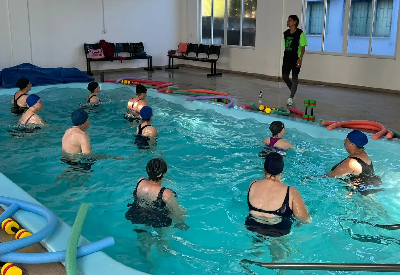 Conheça o Programa Cidade Ativa