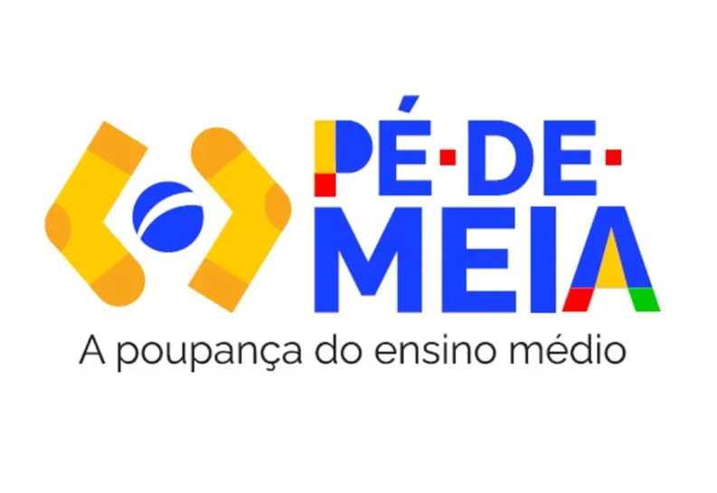 Programa Pé-de-Meia: incentivo financeiro para estudantes do Ensino Médio