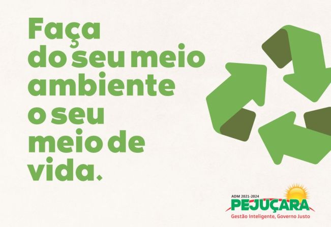 Dia Mundial da Reciclagem