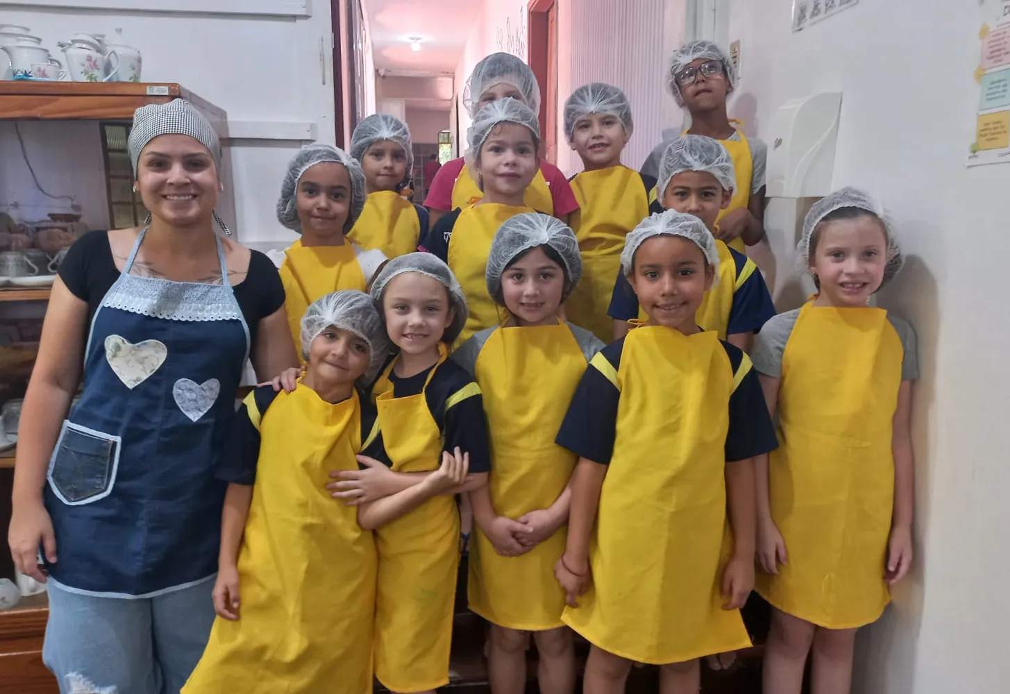 Estão abertas as inscrições para as Oficinas do CEPIB 2026