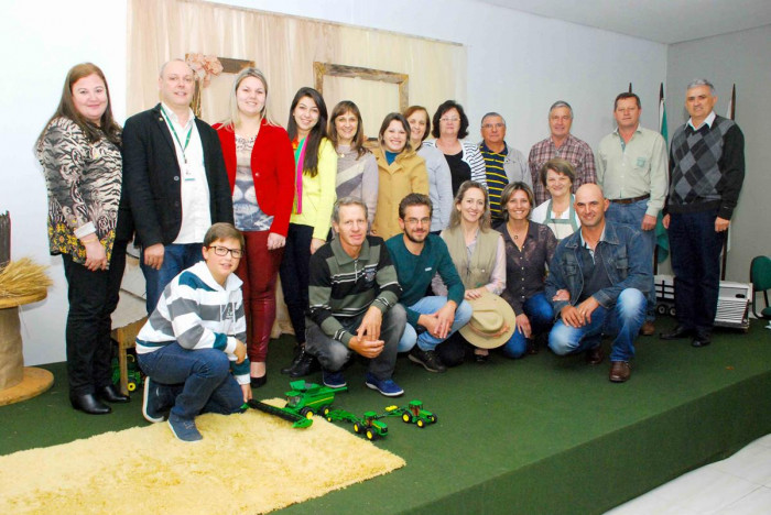 SENAR concluiu curso de Empreendedorismo Rural