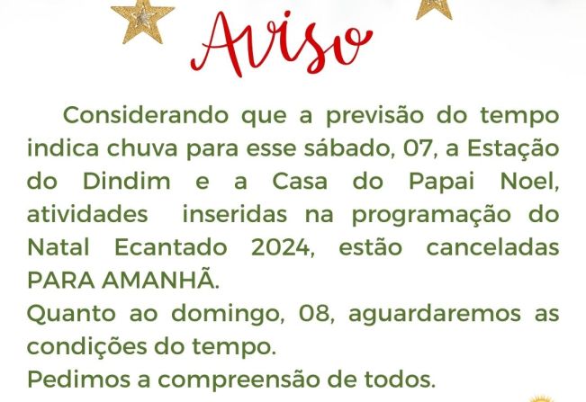 AVISO