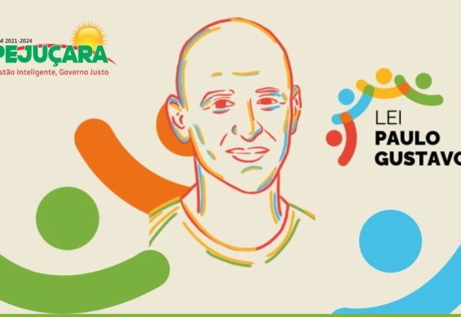 Abertas inscrições para edital de premiação da Leo Paulo Gustavo