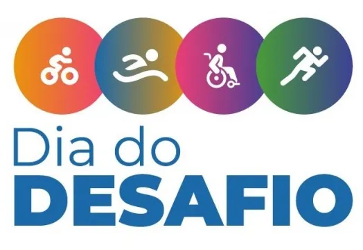 Dia do Desafio 2026 vem aí: prepare-se para movimentar Pejuçara!