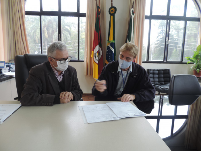 Administração faz pagamento de recursos ao Hospital Rio Branco