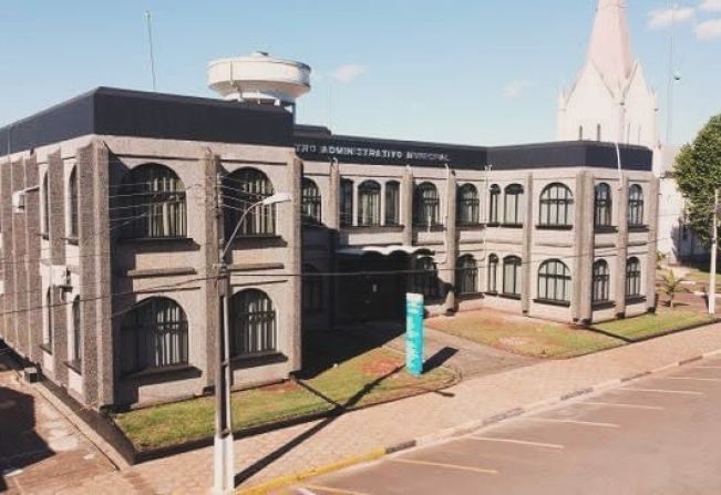 Cerimônia de posse do Executivo e Legislativo será realizada no dia 1º de janeiro