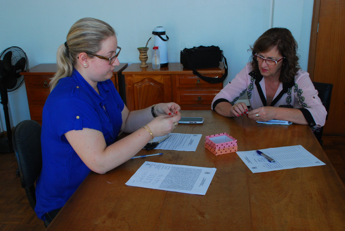 ATO PÚBLICO PARA O SORTEIO DA CLASSIFICAÇÃO FINAL DOS CANDIDATOS AO CONCURSO PÚBLICO