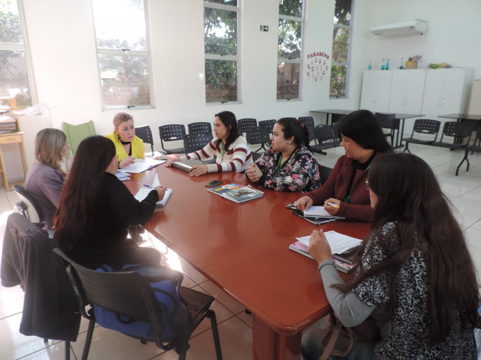 Novas agentes de saúde já estão atuando em Pejuçara 