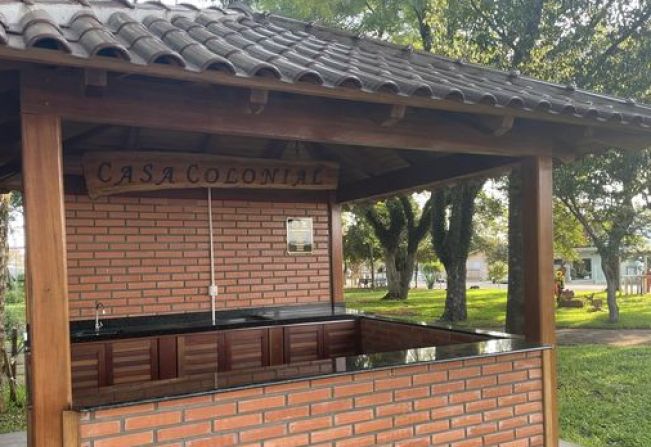 Casa do Produtor apoia e fomenta a economia local