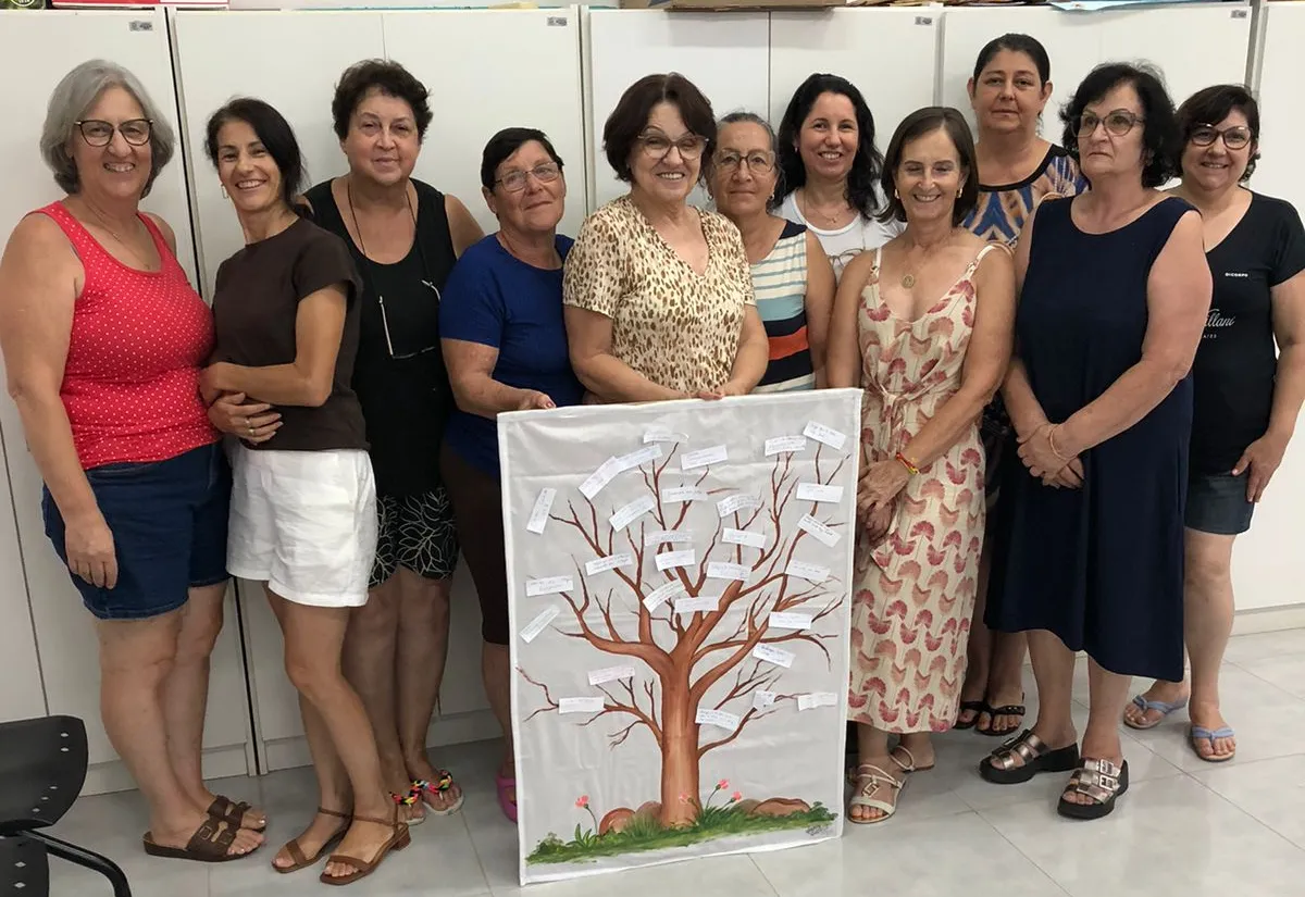 NAAB inicia atividades do ano com foco em saúde mental