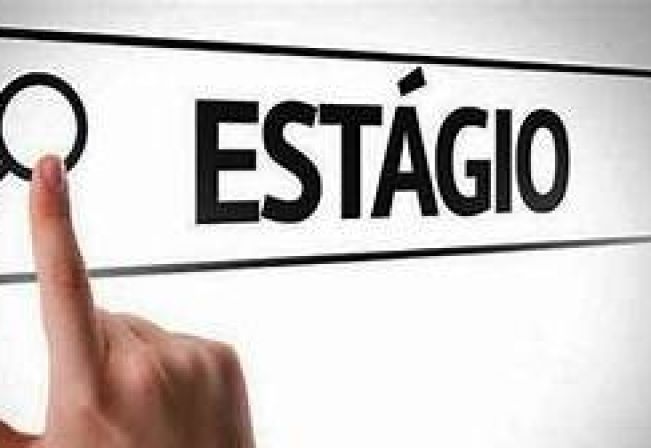Inscrições para Processo Seletivo de estágio encerram amanhã