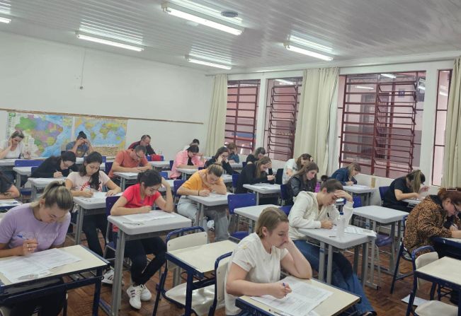 Cronograma do concurso público continua suspenso por tempo indeterminado
