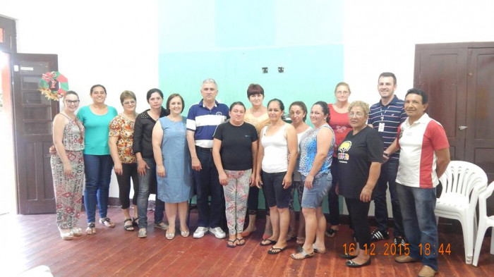 CURSO DE TÉCNICAS DE PINTURA