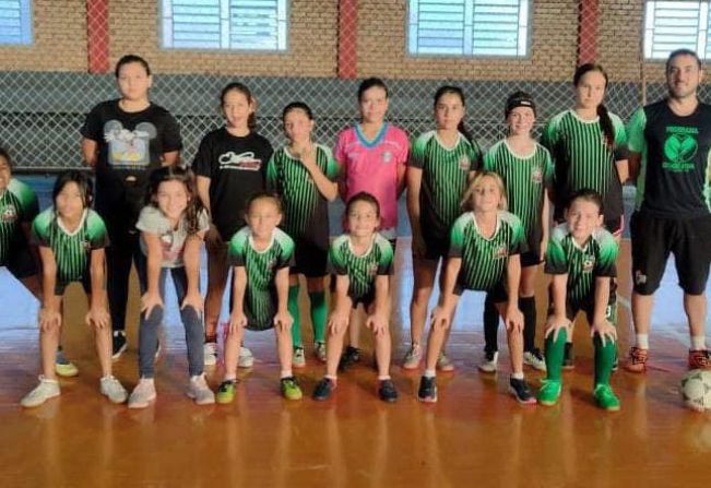 Programa Cidade Ativa movimenta Pejuçara 