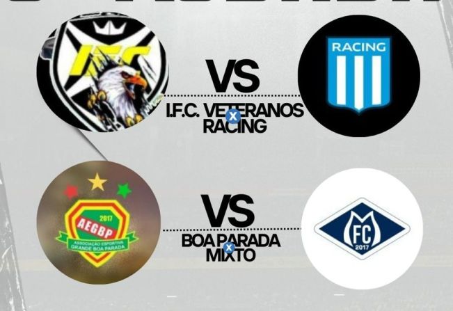 TERCEIRA RODADA-HOJE