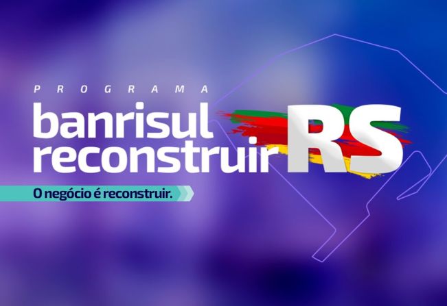 Funcionalismo municipal pode efetuar prorrogação do prazo de consignados com o Banrisul por 120 dias