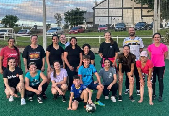 Conheça o Programa Cidade Ativa