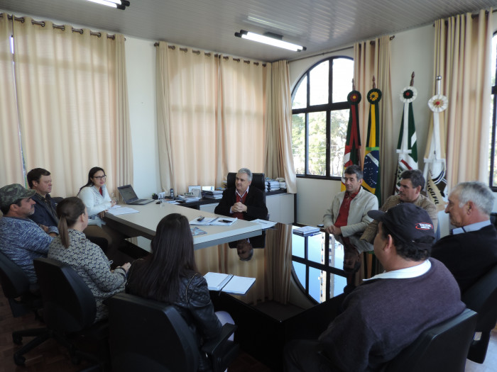 Conselho de Habitação tem novos integrantes