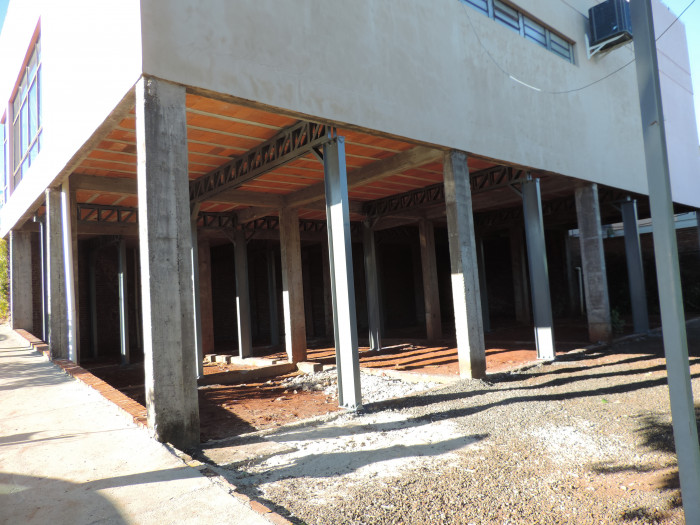 Centro Municipal do Idoso será reativado