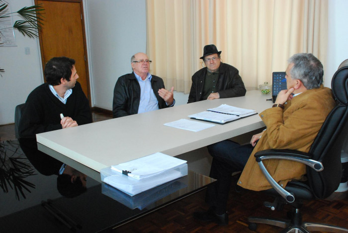 Pejuçarense Pesquisador da EMBRAPA em Roraima