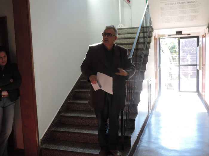 Buzzatti diz que Marcha Nacional dos Prefeitos foi positiva