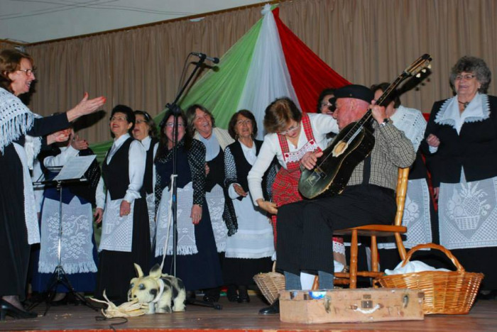 4º ENCONTRO DE CORAIS DE PEJUÇARA