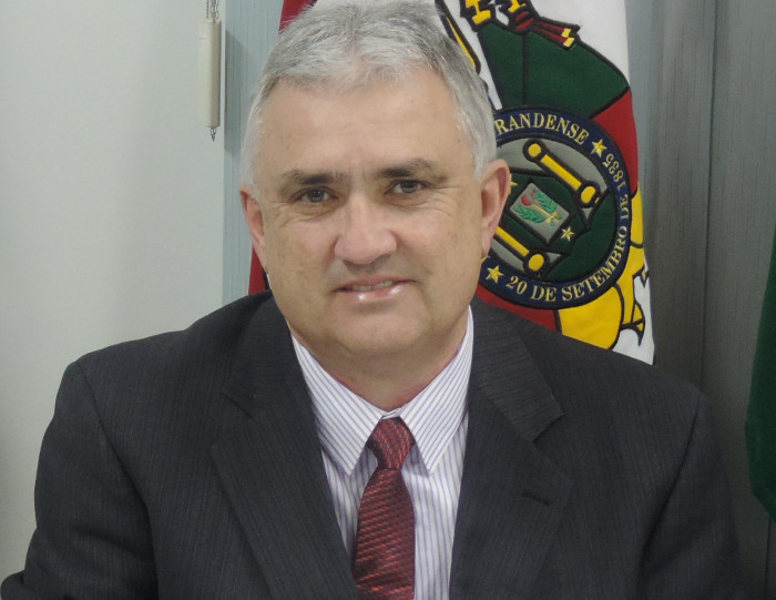 Prefeito Buzzatti avalia primeiros 18 meses do seu terceiro mandato