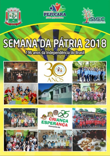 Administração define programação da abertura oficial da Semana da Pátria