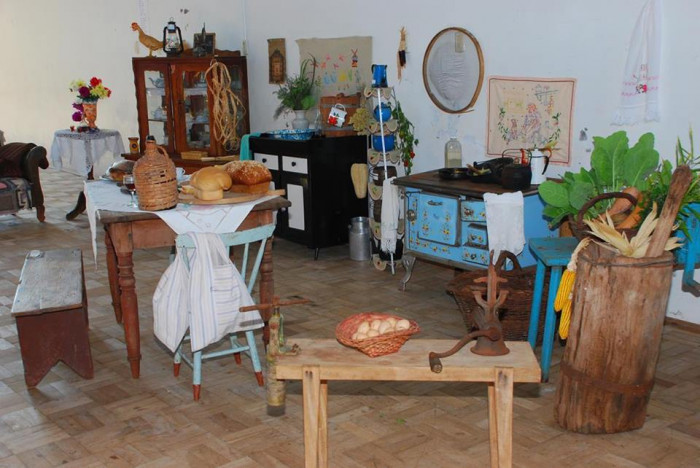 Resgate da Culinária Italiana