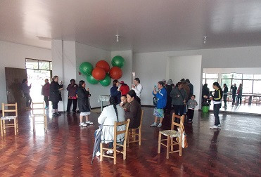 Serviço de Proteção e Atendimento Integral à Família  PAIF