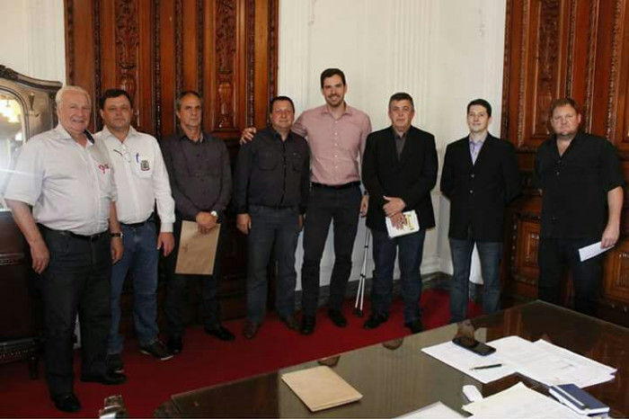 Posto da Brigada Militar em Pejuçara é reaberto