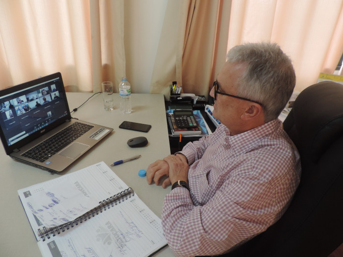 Autoridades mostram preocupação com evolução do Coronavírus na região