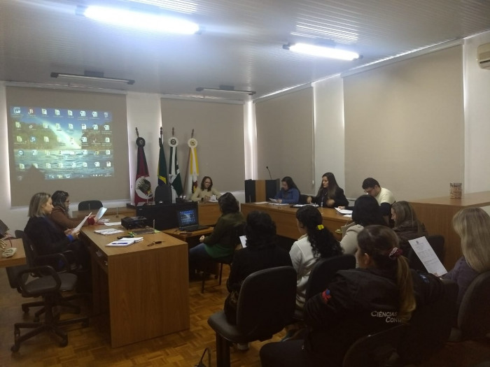 CMAS reconduz presidente em assembleia ordinária 