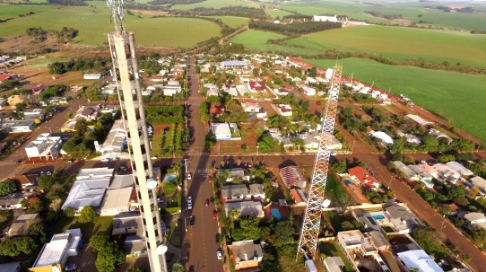 Mais de 50% dos contribuintes de Pejuçara efetuam pagamento do IPTU