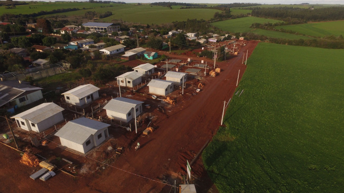 Divulgado Edital de inscrição para candidatos a beneficiários no loteamento Caminho das Palmeiras